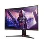 AOC C24G2AE/BK Monitor Gaming Curvo 23.6 pulg. Full HD 165Hz 1ms VA